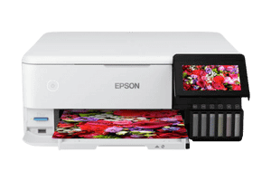 Shop printers