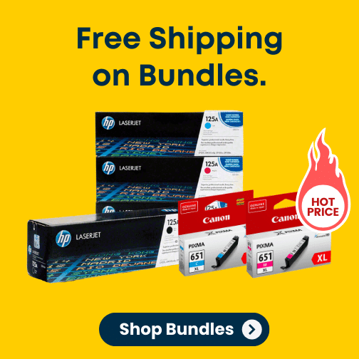 Shop free shipping on Bundle Packs