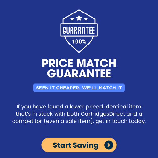 We say no to confusing price match guarantees.