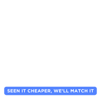 We say no to confusing price match guarantees.