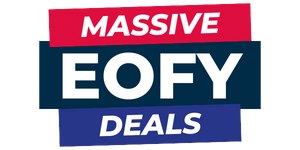 Shop our EOFY deals