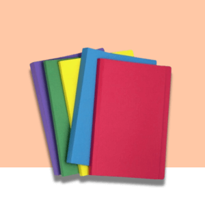 Files and folders
