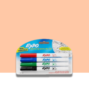 Writing & drawing supplies