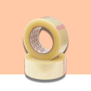 Adhesives & tapes 