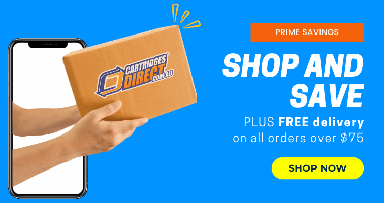 Shop and save