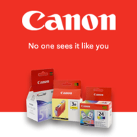 Shop Canon Ink Cartridges