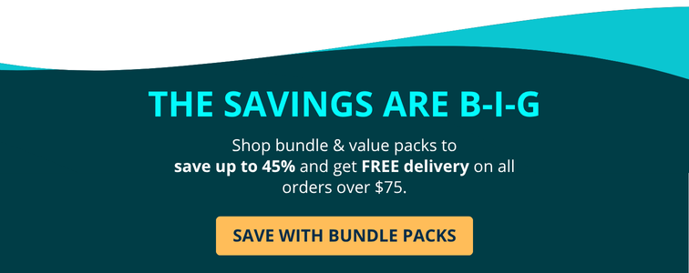Shop all free shipping bundle packs