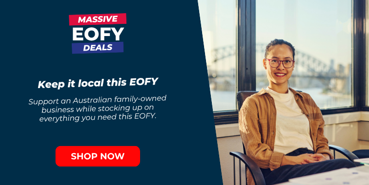 EOFY is here!