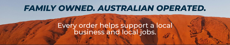 Shop local
