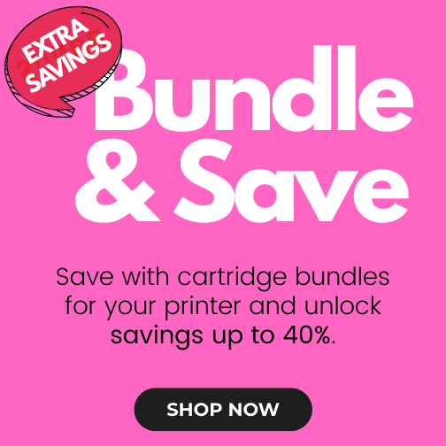 Bundle and save